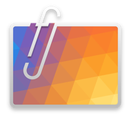 Presentation Font Embedder icon